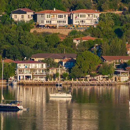 Losta Sahil Evi 3 * Muğla