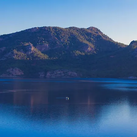Losta Sahil Evi 3 *