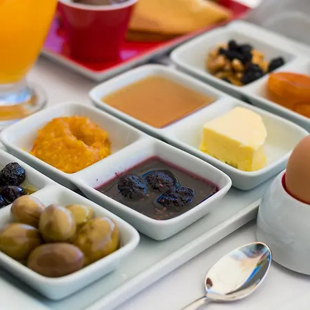 Losta Sahil Evi 3 Hotel Muğla