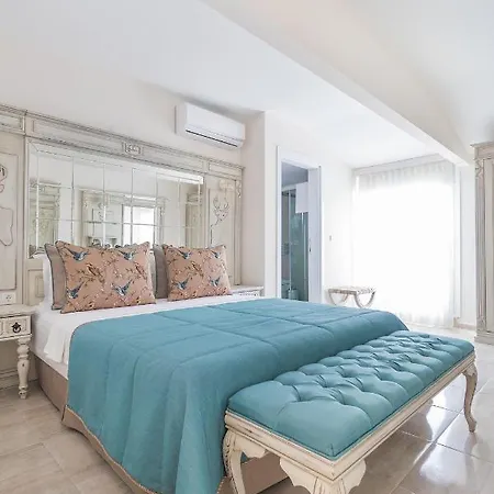 Losta Sahil Evi 3 Muğla