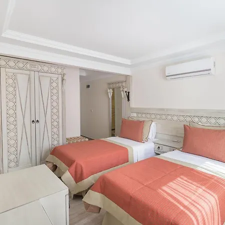 Hotel Losta Sahil Evi 3