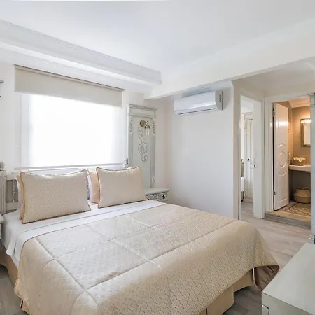 Losta Sahil Evi 3 Hotel Mugla